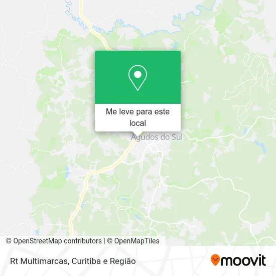 Rt Multimarcas mapa