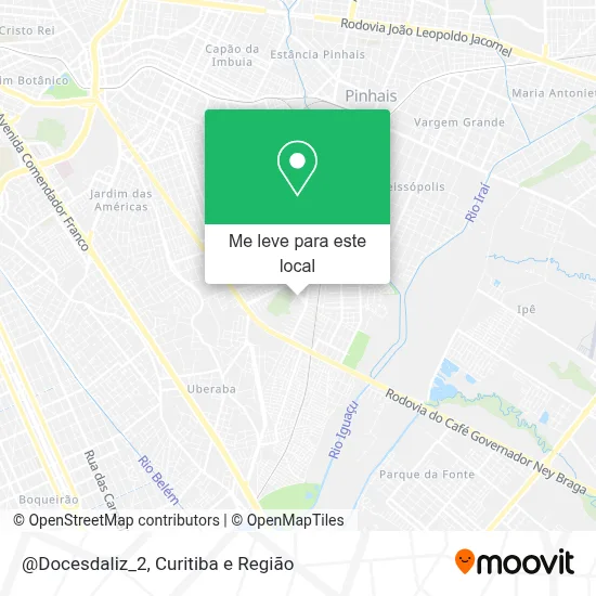 @Docesdaliz_2 mapa