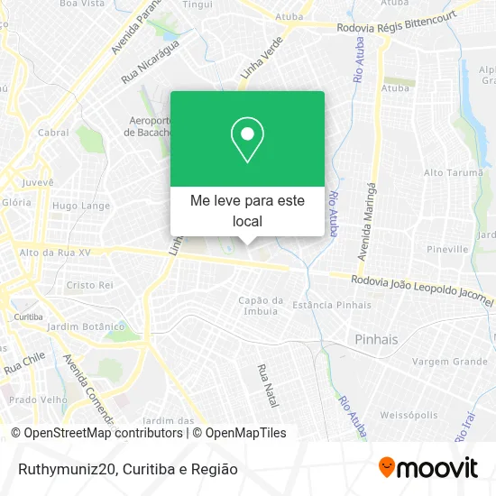 Ruthymuniz20 mapa