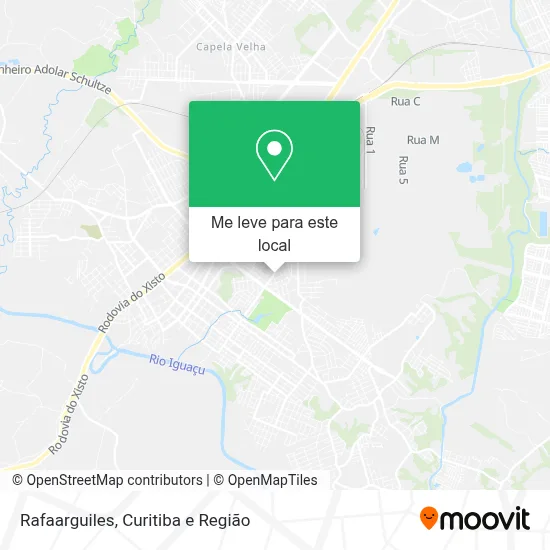 Rafaarguiles mapa