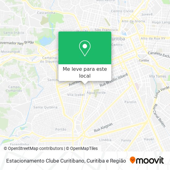 ClubR: Estacionamento Online – Apps no Google Play