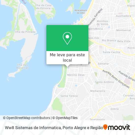 Ww8 Sistemas de Informatica mapa