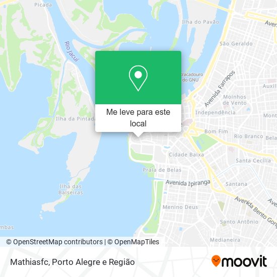 Mathiasfc mapa