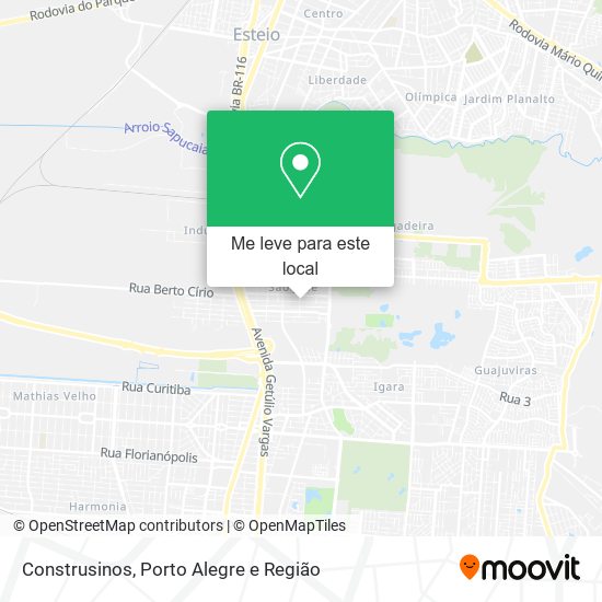 Construsinos mapa