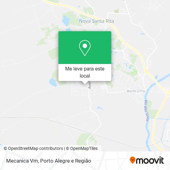 Mecanica Vm mapa