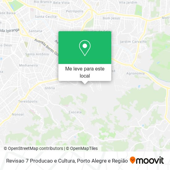 Revisao 7 Producao e Cultura mapa