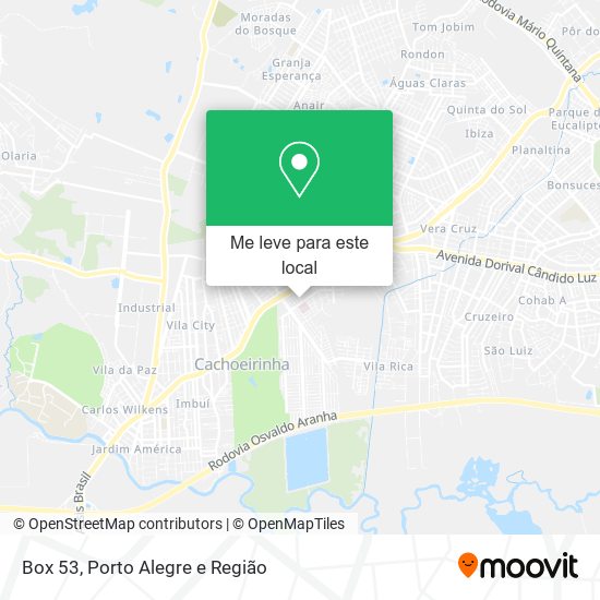 Box 53 mapa