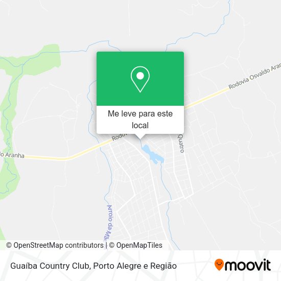 Como Chegar Ate Guaiba Country Club Em Eldorado Do Sul De Onibus Como Chegar Ate Guaiba Country Club Em Eldorado Do Sul De Onibus
