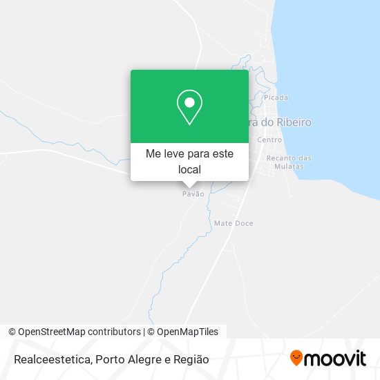 Realceestetica mapa