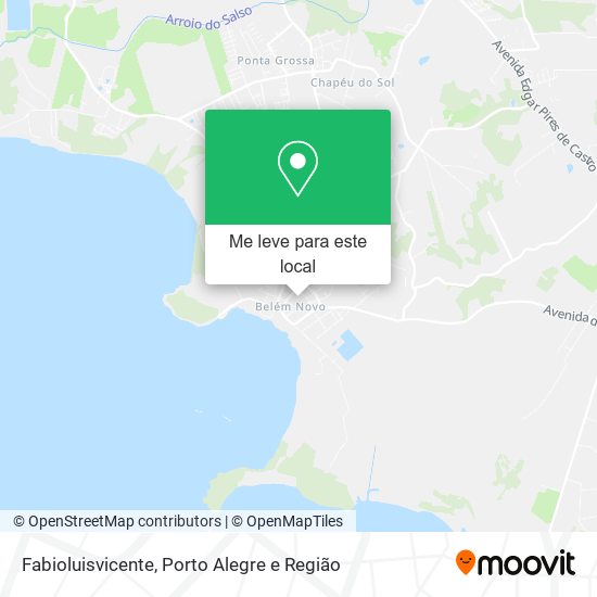 Fabioluisvicente mapa