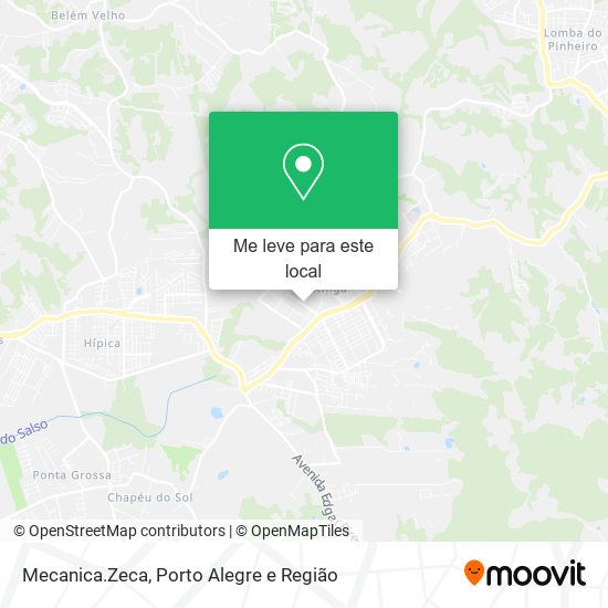 Mecanica.Zeca mapa