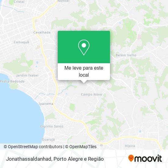 Jonathassaldanhad mapa