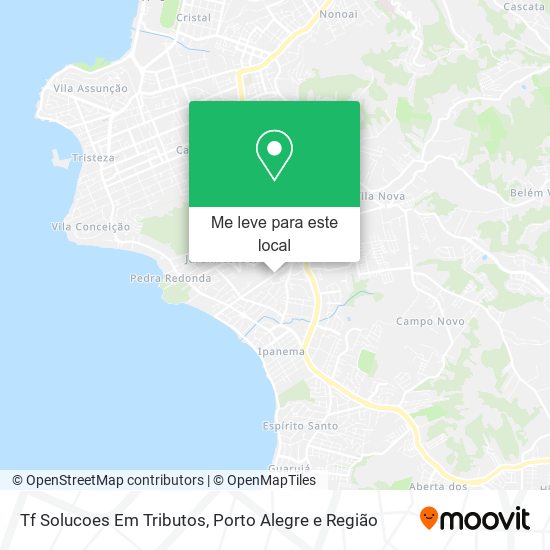 Tf Solucoes Em Tributos mapa
