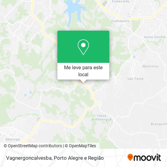 Vagnergoncalvesba mapa