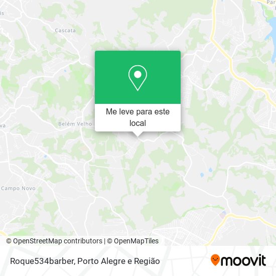 Roque534barber mapa