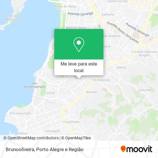 Brunooliveira mapa
