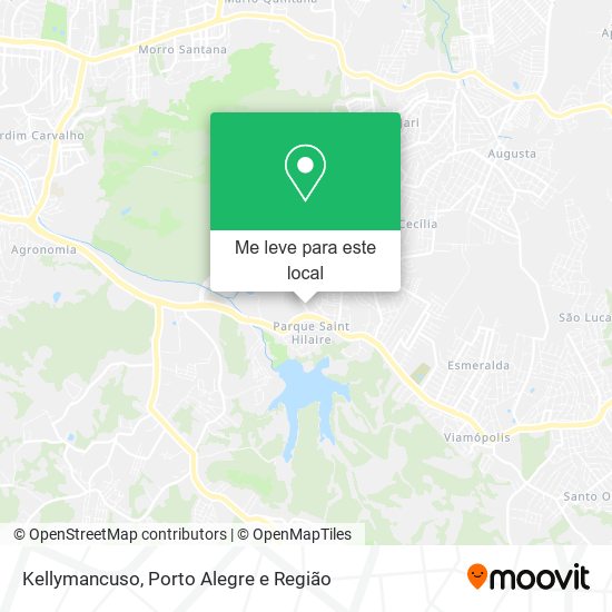 Kellymancuso mapa