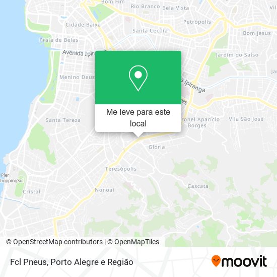 Fcl Pneus mapa