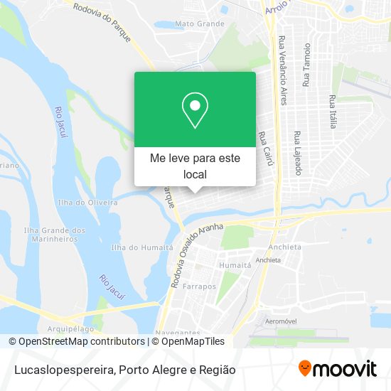 Lucaslopespereira mapa