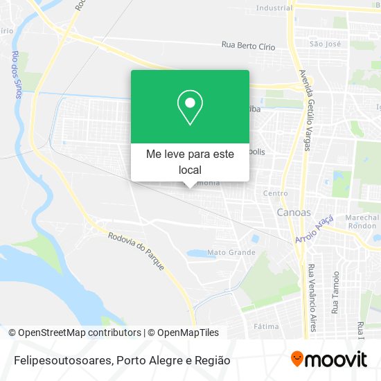 Felipesoutosoares mapa