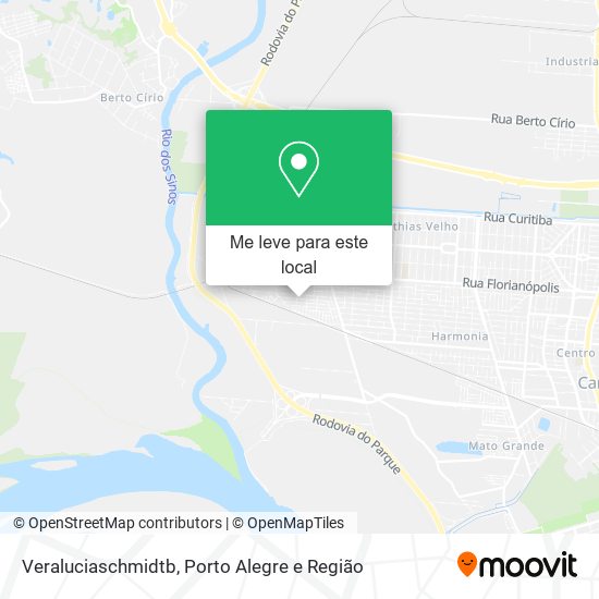 Veraluciaschmidtb mapa