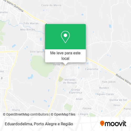 Eduardodelima mapa