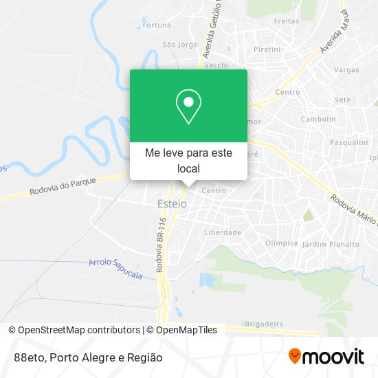 88eto mapa
