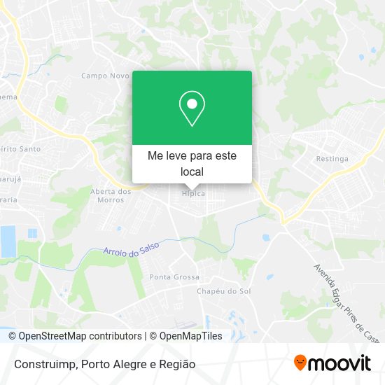 Construimp mapa