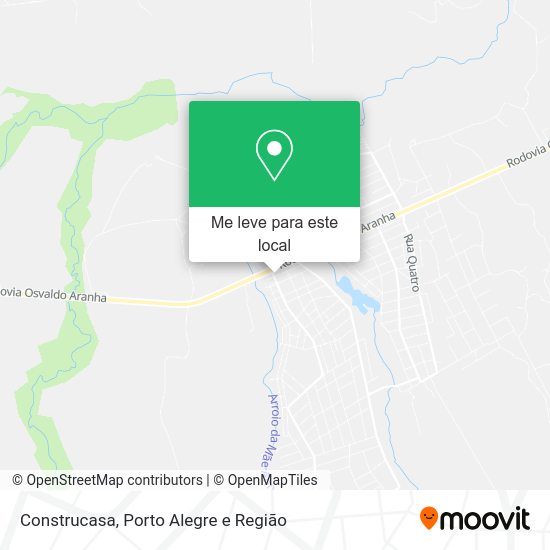 Construcasa mapa