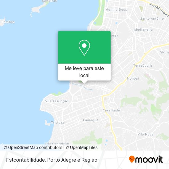 Fstcontabilidade mapa