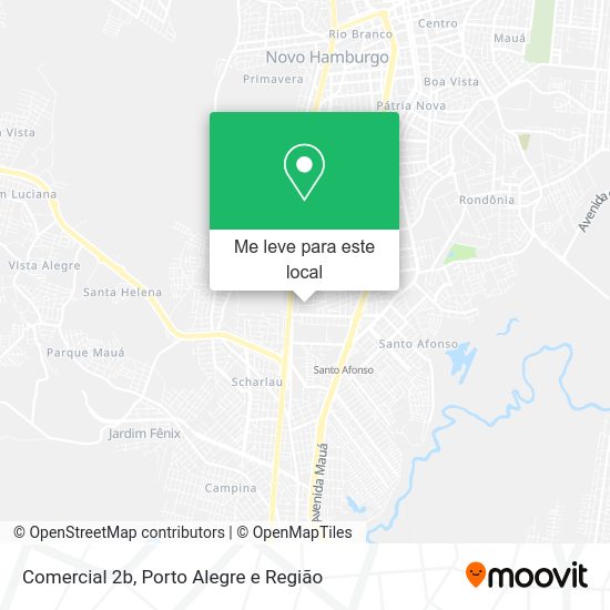 Comercial 2b mapa