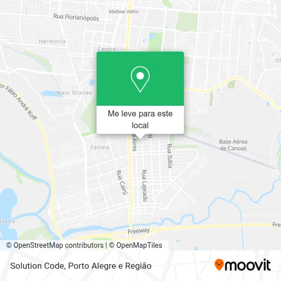 Solution Code mapa