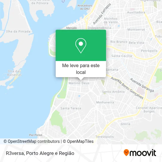 R3versa mapa