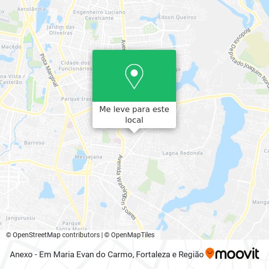 Anexo - Em Maria Evan do Carmo mapa