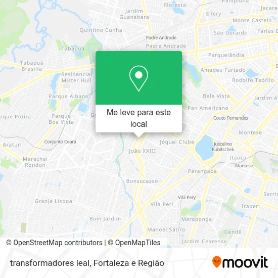 transformadores leal mapa