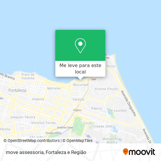 move assessoria mapa