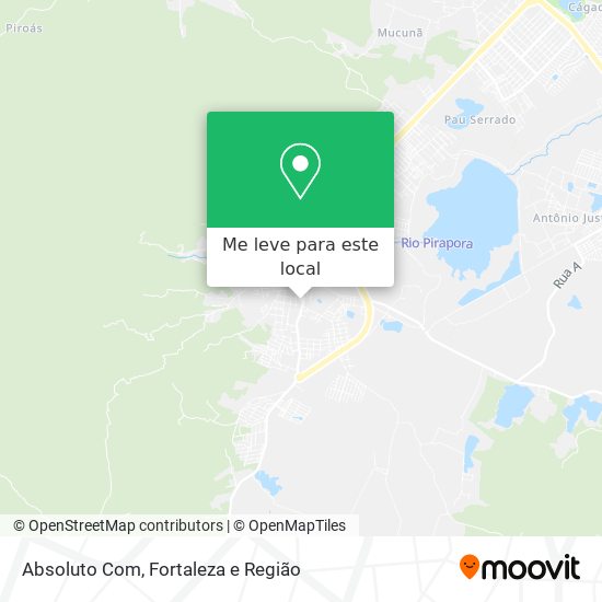 Absoluto Com mapa