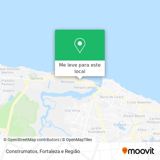 Construmatos mapa