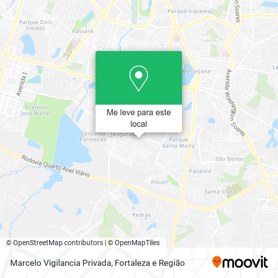 Marcelo Vigilancia Privada mapa