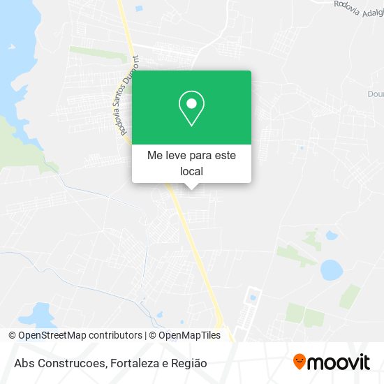 Abs Construcoes mapa