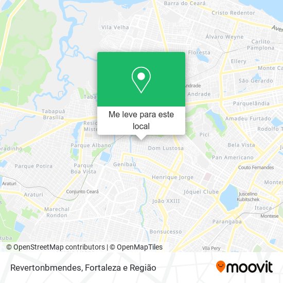 Revertonbmendes mapa
