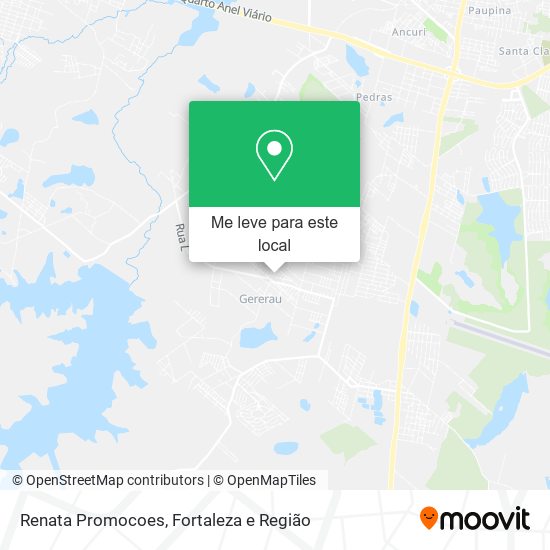 Renata Promocoes mapa