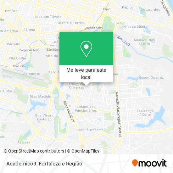 Academico9 mapa