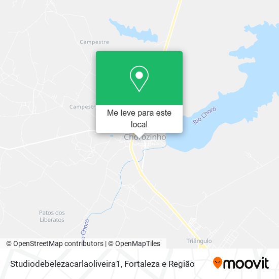 Studiodebelezacarlaoliveira1 mapa