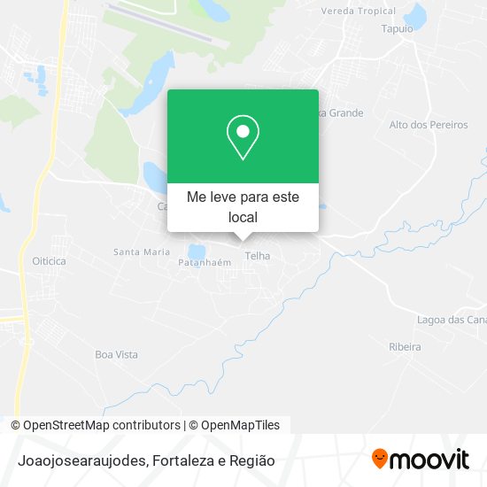 Joaojosearaujodes mapa