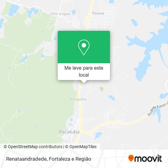 Renataandradede mapa