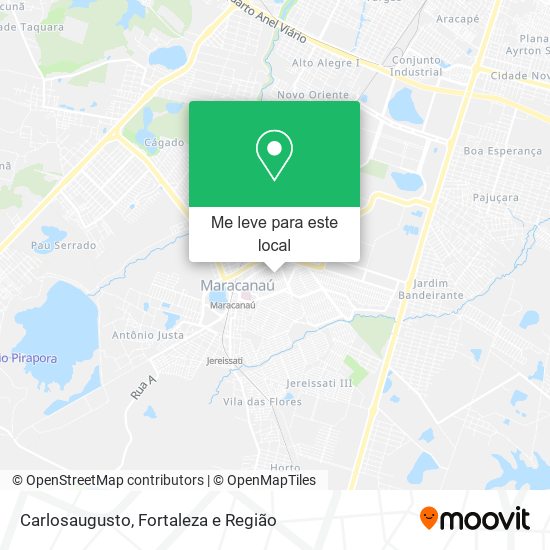 Carlosaugusto mapa
