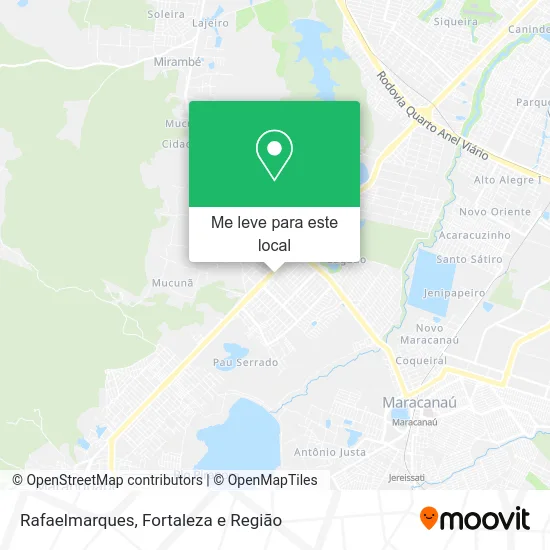 Rafaelmarques mapa