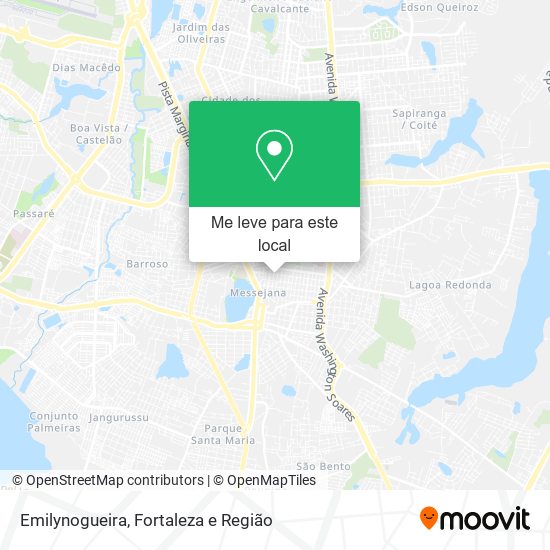 Emilynogueira mapa