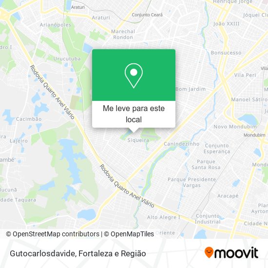 Gutocarlosdavide mapa